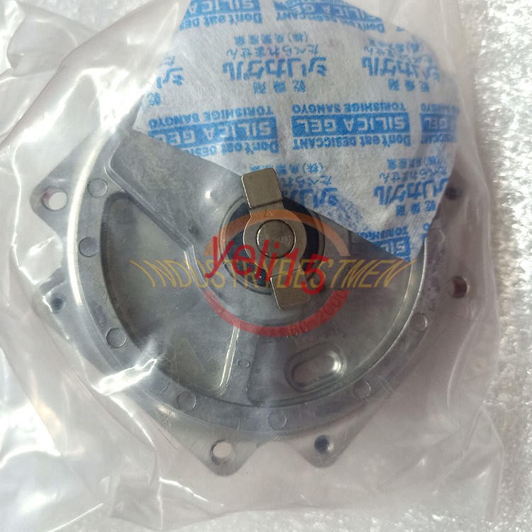 One Fanuc encoder A860-0370-V502