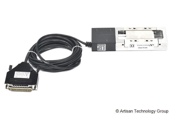 Newport MFA-PPD Miniature Linear Stage