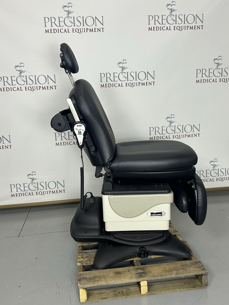 Midmark 641 Rotational Base