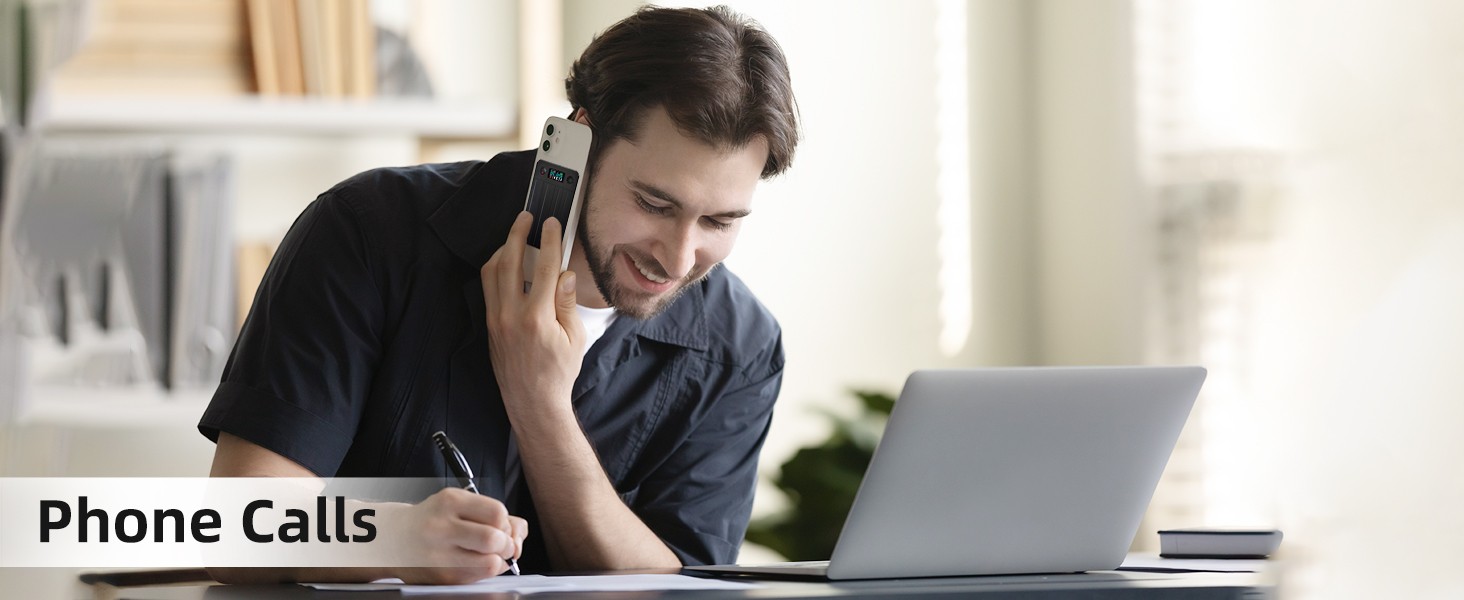 AI Voice Recorder,64GB Smart Audio Recorder W/ Transcribe AI Su Supports 112 Lg