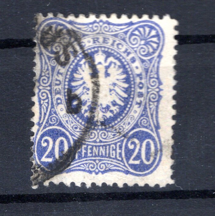 Dr Penny Time 34CEa Format Postmarked BPP (CA1125