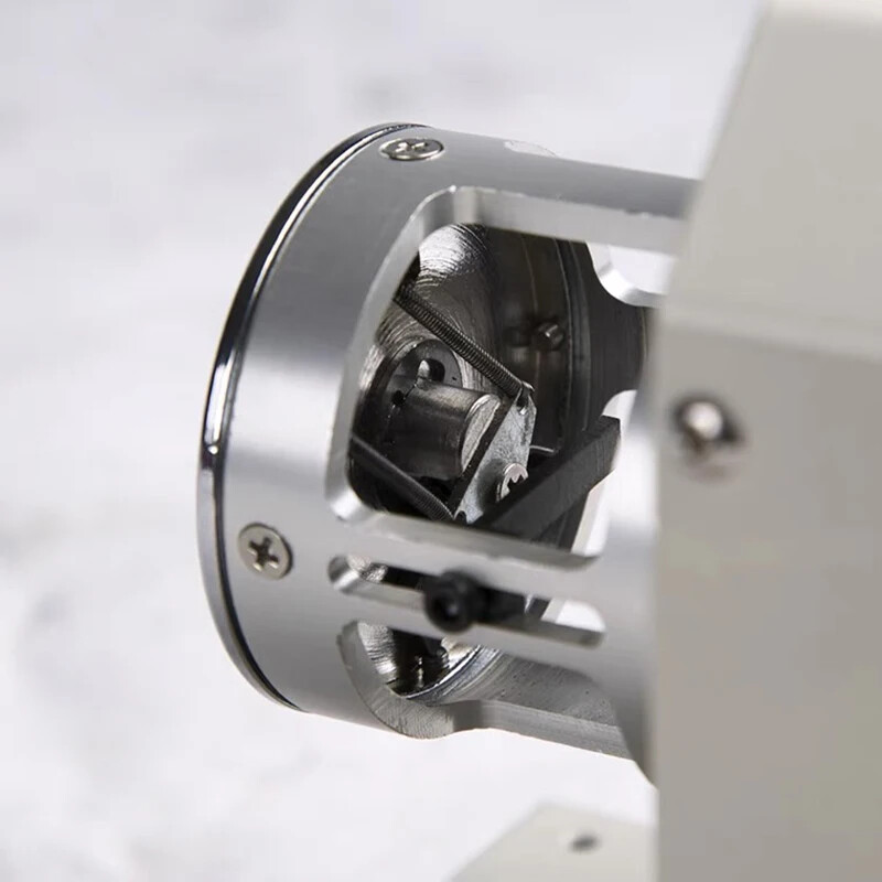 Electric Stripping and Twisting Machine for Electronic Wire Rubbing Tool