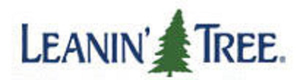 LEANIN TREE "Slow Down, Smile"~Black Bear Cub~Magnetic List NotePad~#61830