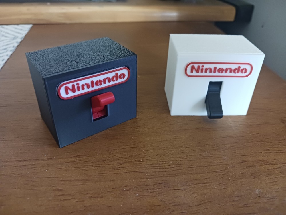 Nintendo Switch Gag/Joke 🎁 Gift Idea.