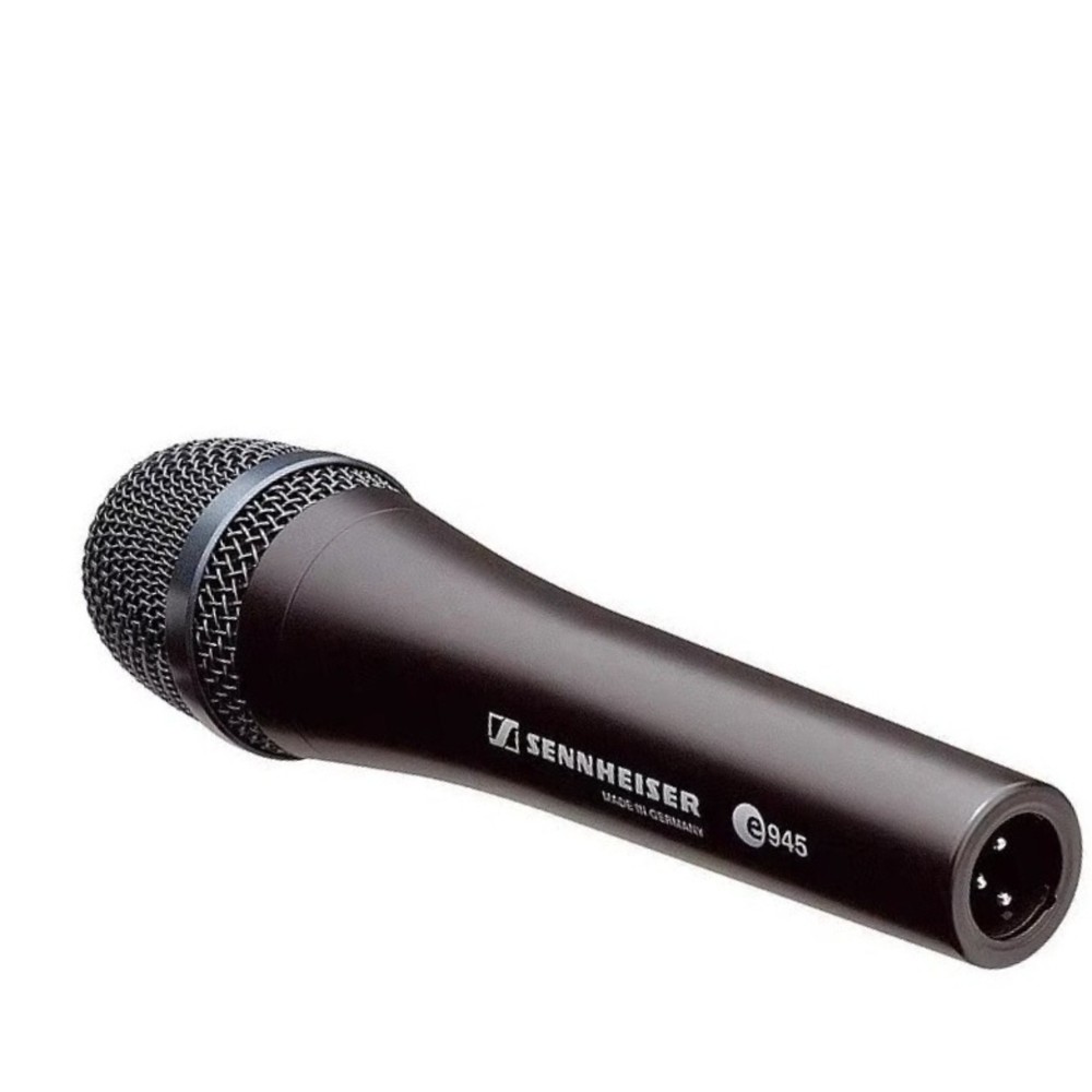 E 945 Wired Supercardioid Dynamic Microphone FOR Sennheiser NEW