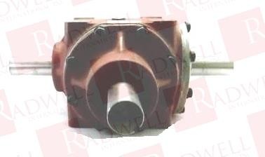 CURTIS INSTRUMENTS 921627 / 921627 (USED)