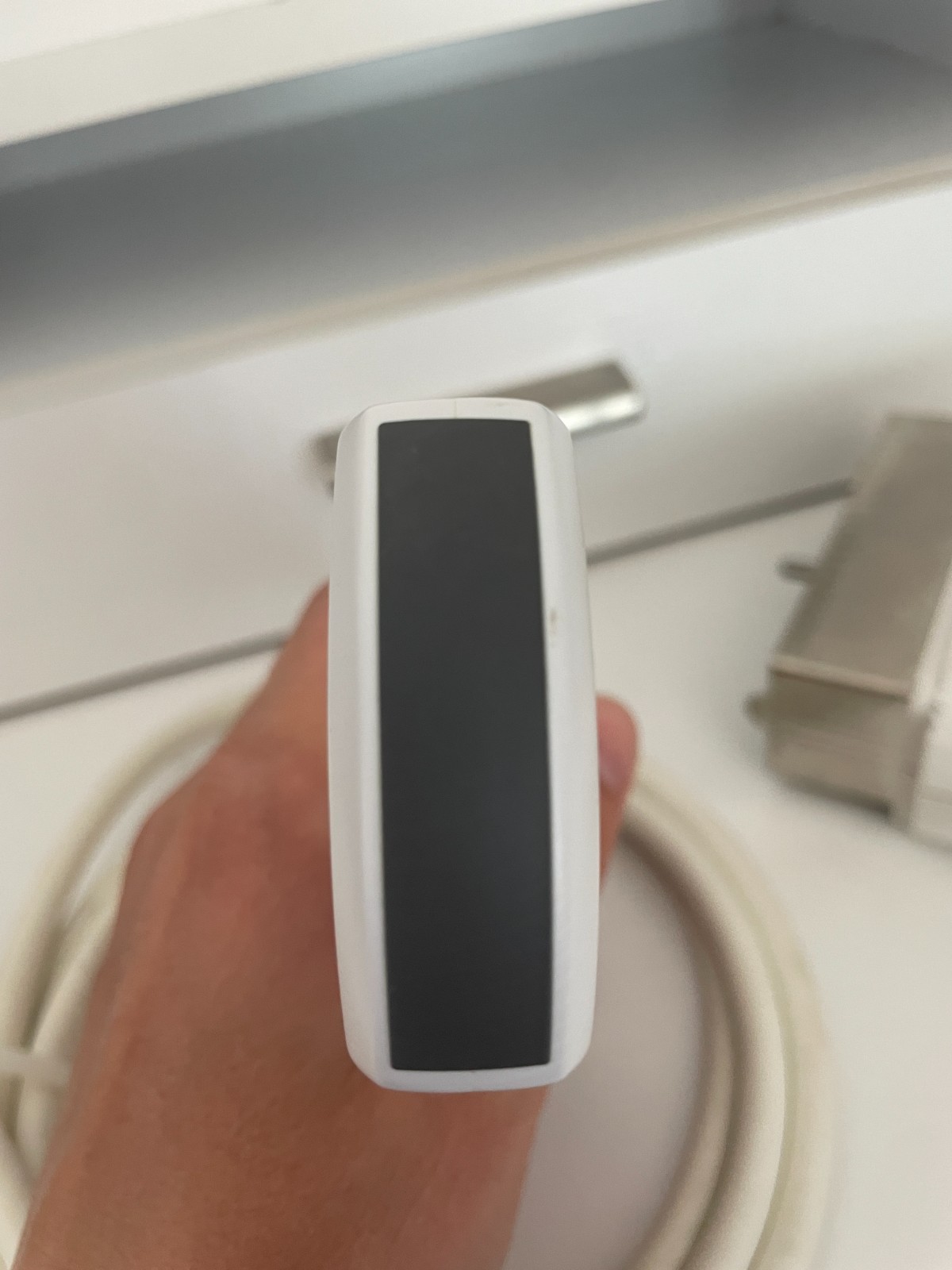 GE C2-9-D XDclear Convex Array 5405253 * Ultrasound Probe