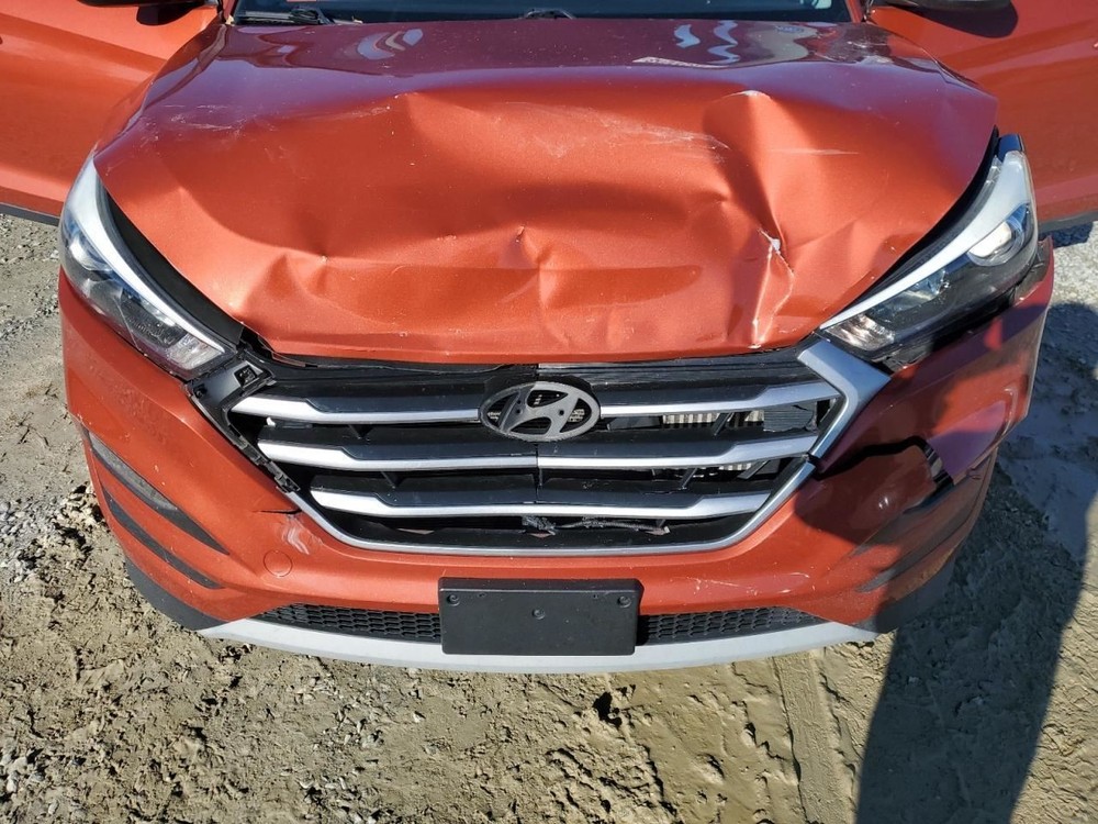 Fuse Box Engine Compartment Fits 16-18 TUCSON 4520619