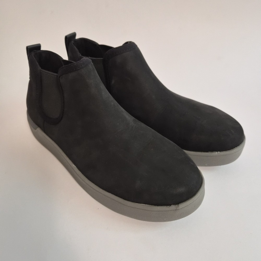 Rockport Parissa Composite Toe Work Shoes