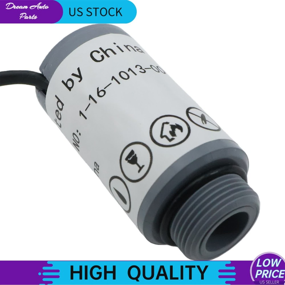 For Robinair R-1234yf Machine Replacement Oxygen Sensor New Oxygen Sensor USA