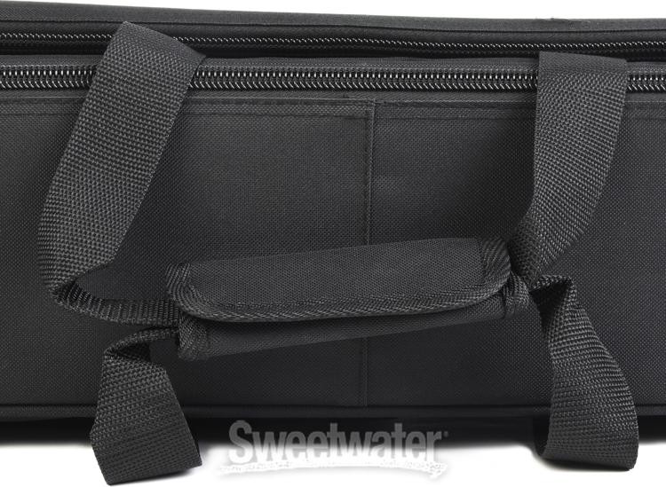 Gator GK-49 Semi-Rigid Keyboard Case