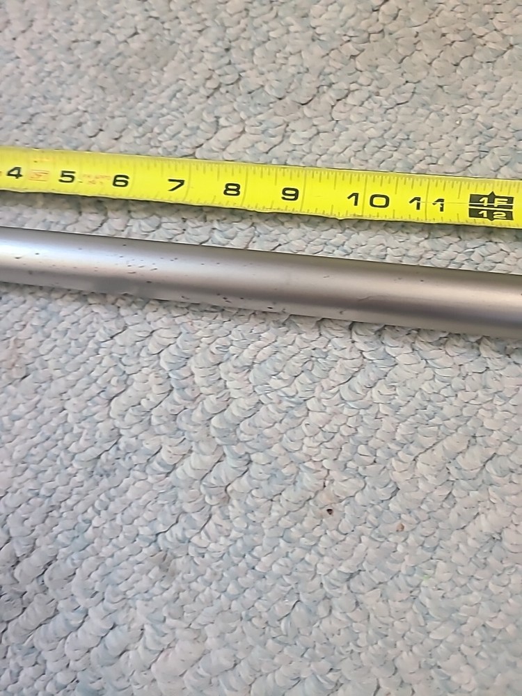 Traditions Tracker 209 .50 Cal. Inline Muzzleloader Barrel Without Breech Plug