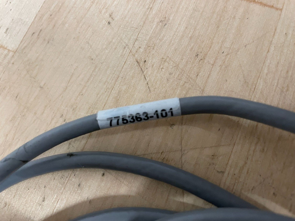 775363 - 101 Flowmeter Cable Assembly *
