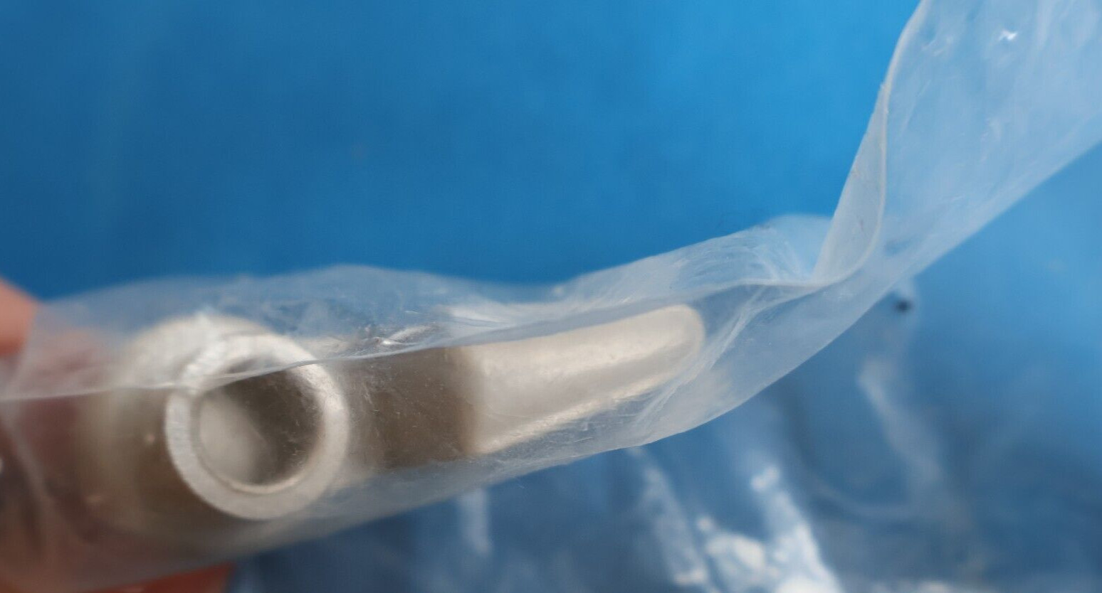 NEW Pella Thumb Turn Latch Lock Interior Sliding Door Handle CHAMPAGNE GRAY Grey