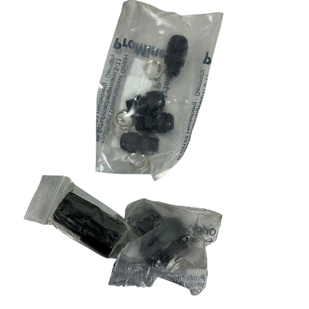 Prominent Dulcometer PHD Metering Pump D_4APH1601TTD21320