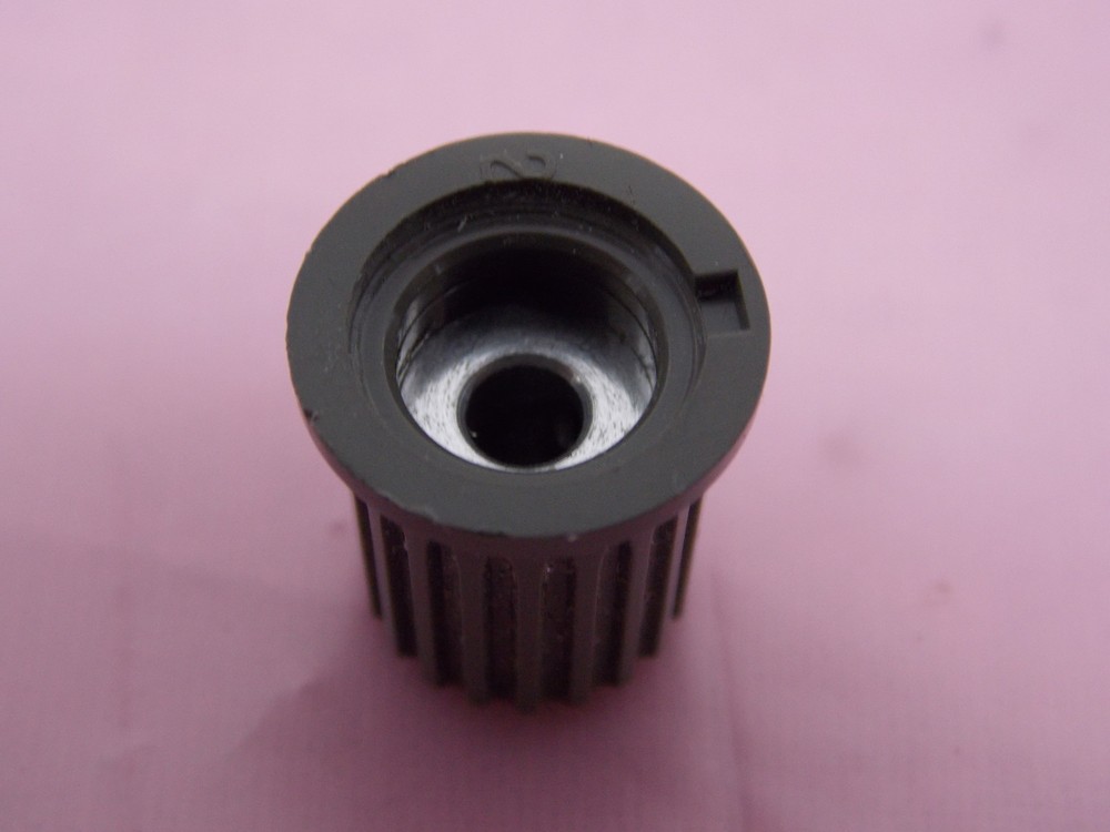 TEKTRONIX 5B40 TIME BASE POSITION & LEVEL KNOB