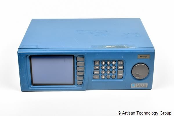 Druck DPI 515 Druck Precision Pressure Controller/Calibrator