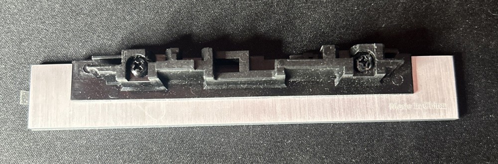 ABB 51021EP-A end cap 1x