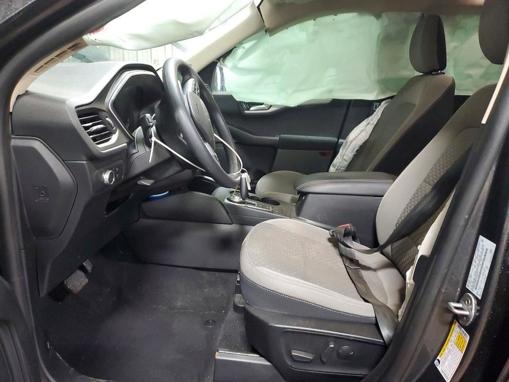 ESCAPE 2020 Air Shutter 897168