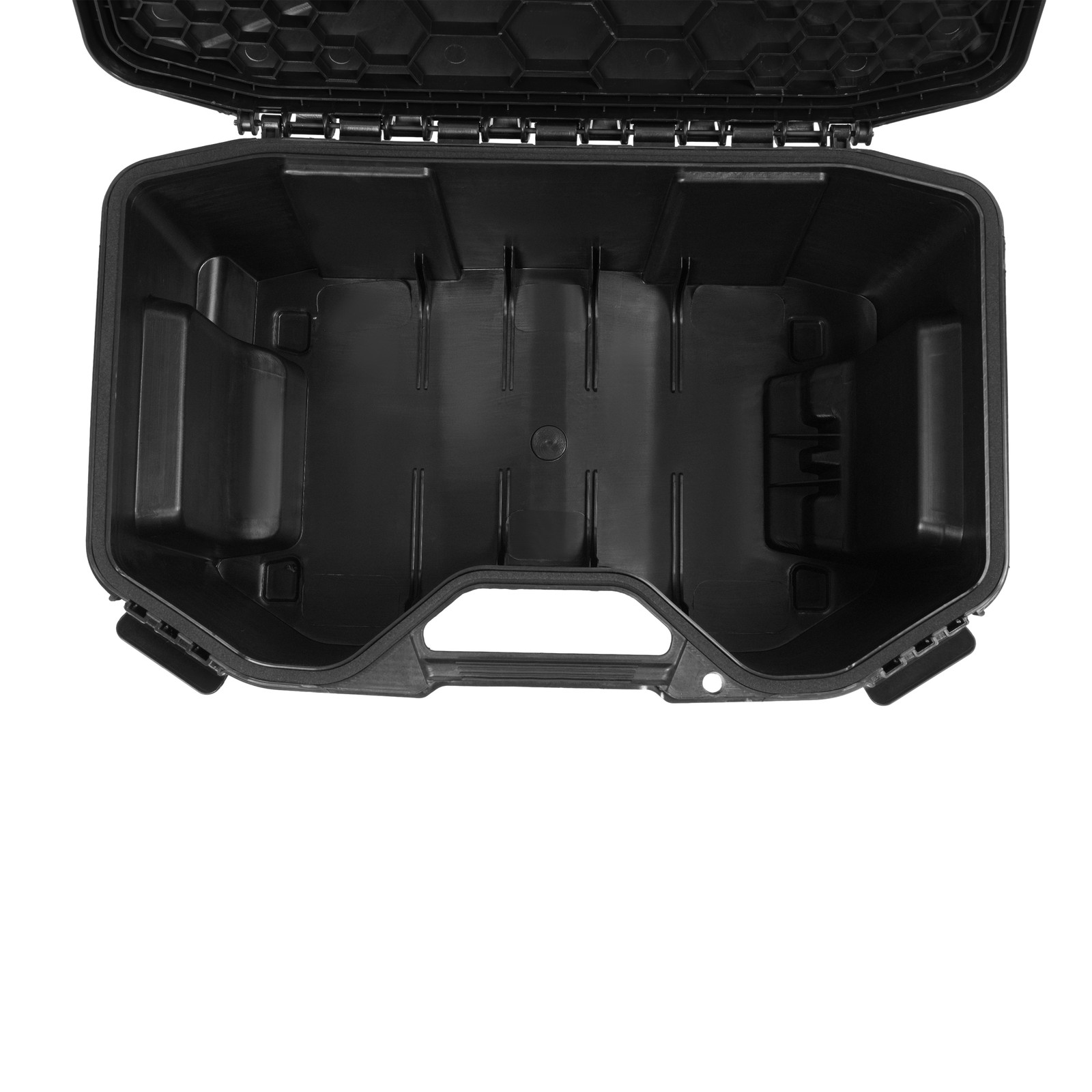 Cargo Box For LinQ Modular Storage Box 5.2 Gal (20 L) Black ＃715007112