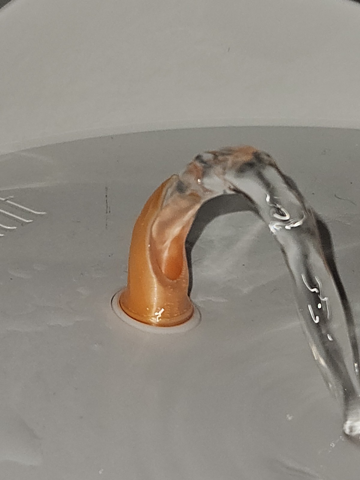 Catit Pixi Water Fountain Replacement Spout (3 Pack)