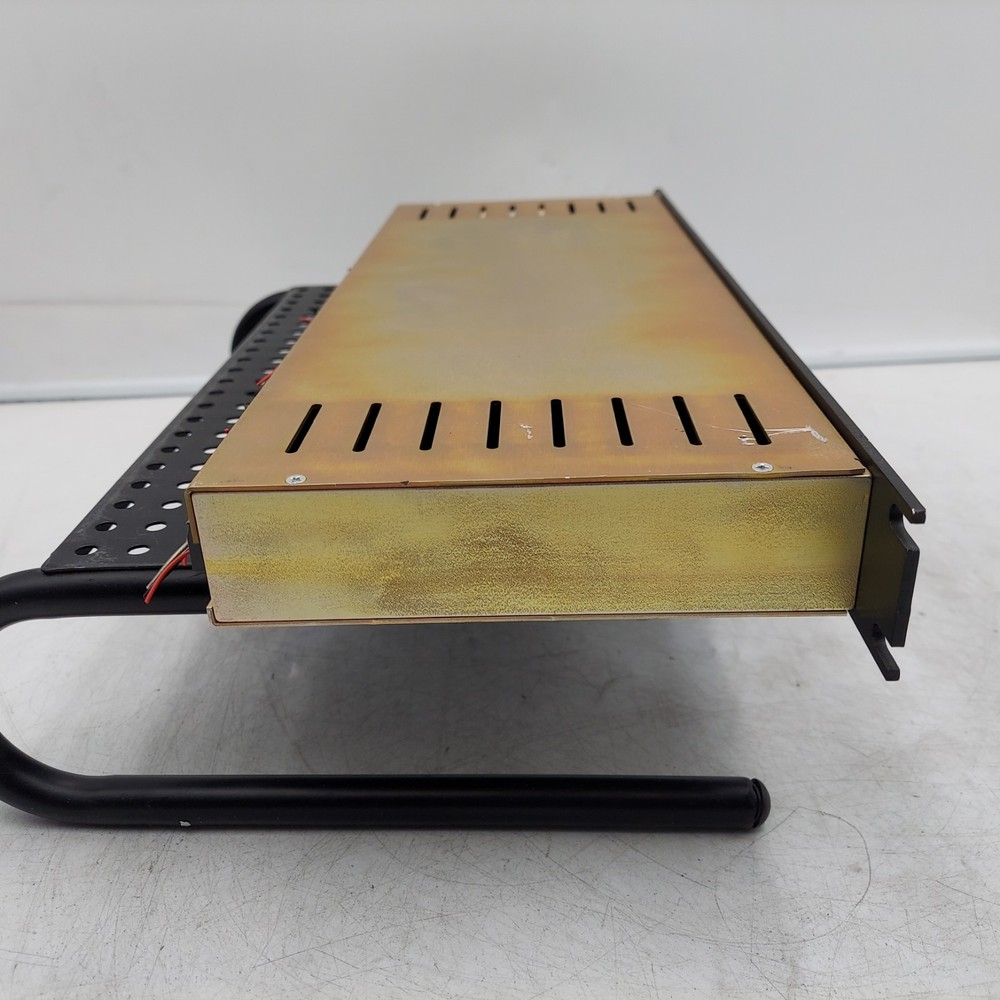 Radix DA-1600 Distribution Amplifier