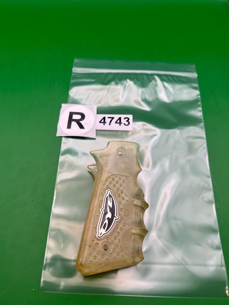 Dye Sticky 45 Grips