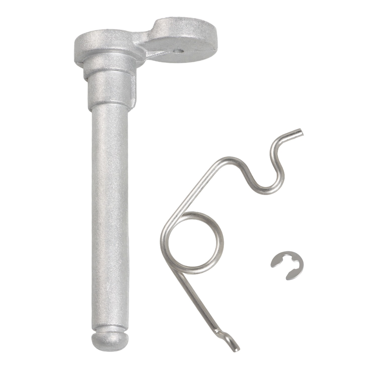 Fuel Door Pocket Repair Kit 1pc 77305-0C060 for Toyota Tundra 07-21