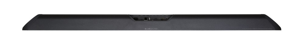 Bluesound PULSE SOUNDBAR+