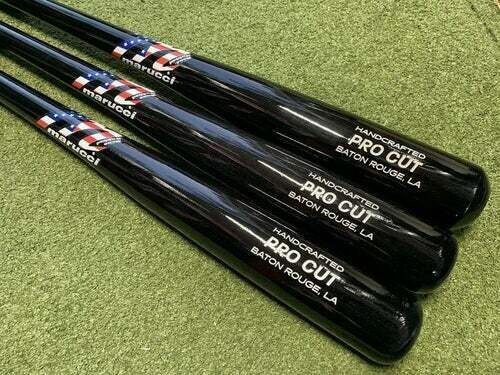 Marucci 33" Pro Cut Maple Baseball Bat
