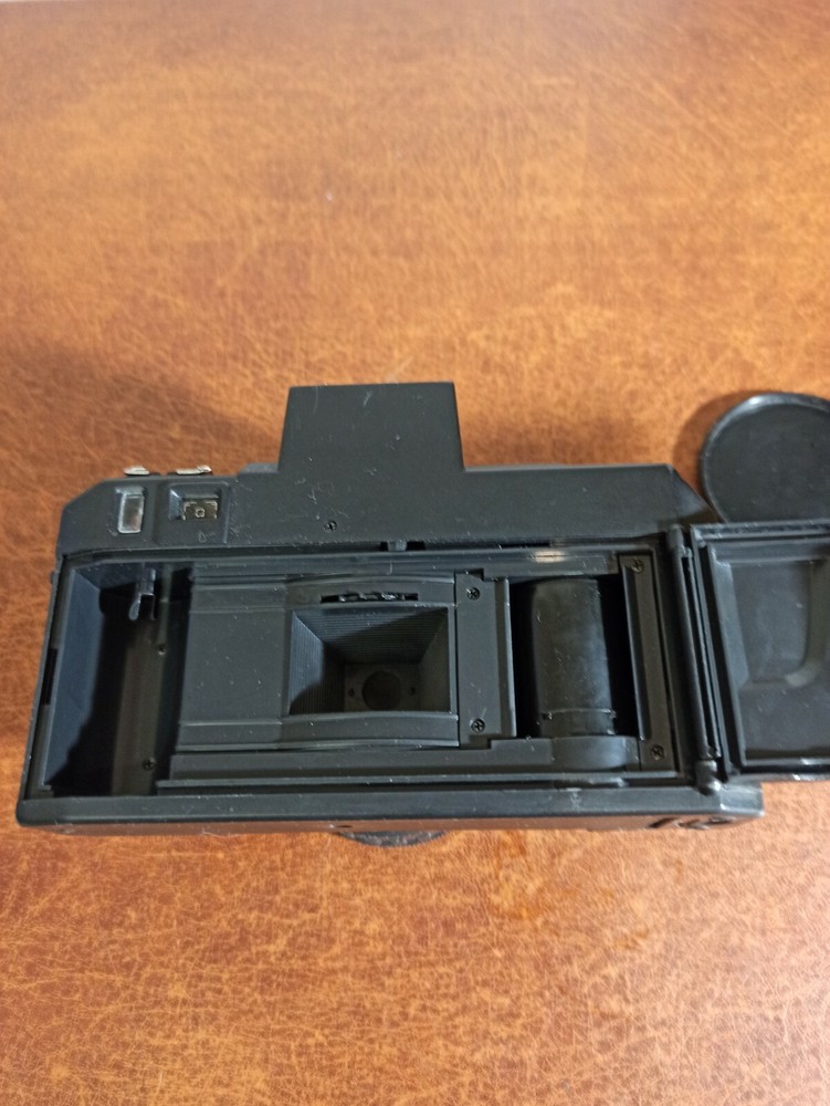 Vintage Camera FMD System motor drive
