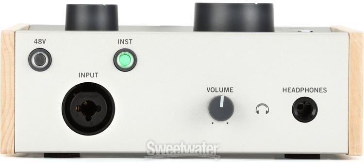 Universal Audio Volt 176 USB-C Audio Interface