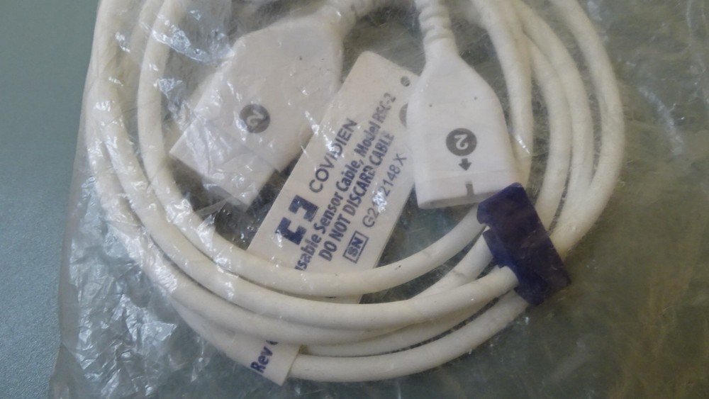 Covidien RSC-2 reusable sensor cable