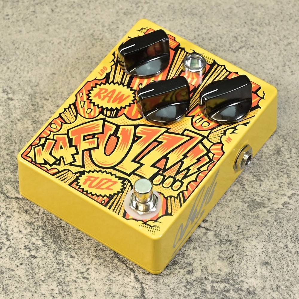 DR.NO KAFUZZ!!! Fuzz []