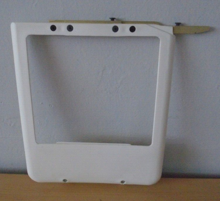 Hoop It All Frame for Embroidery Machine