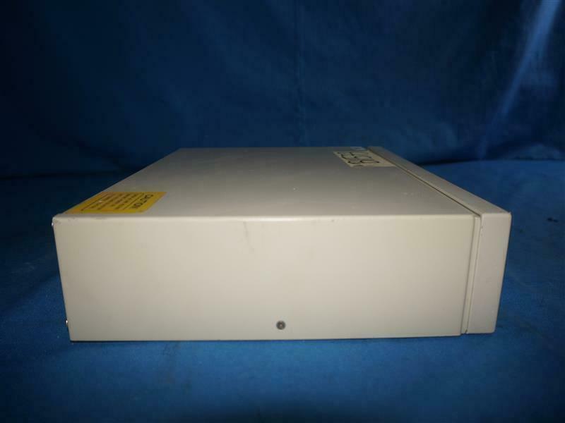 ISA 1015 Controller