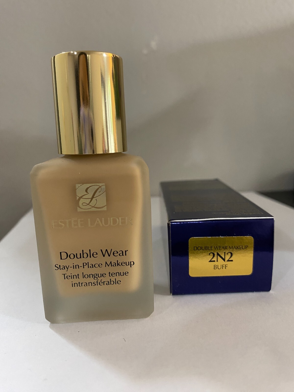 Estee lauder double wear stay in place foundation 1OZ Choose your shade NIB