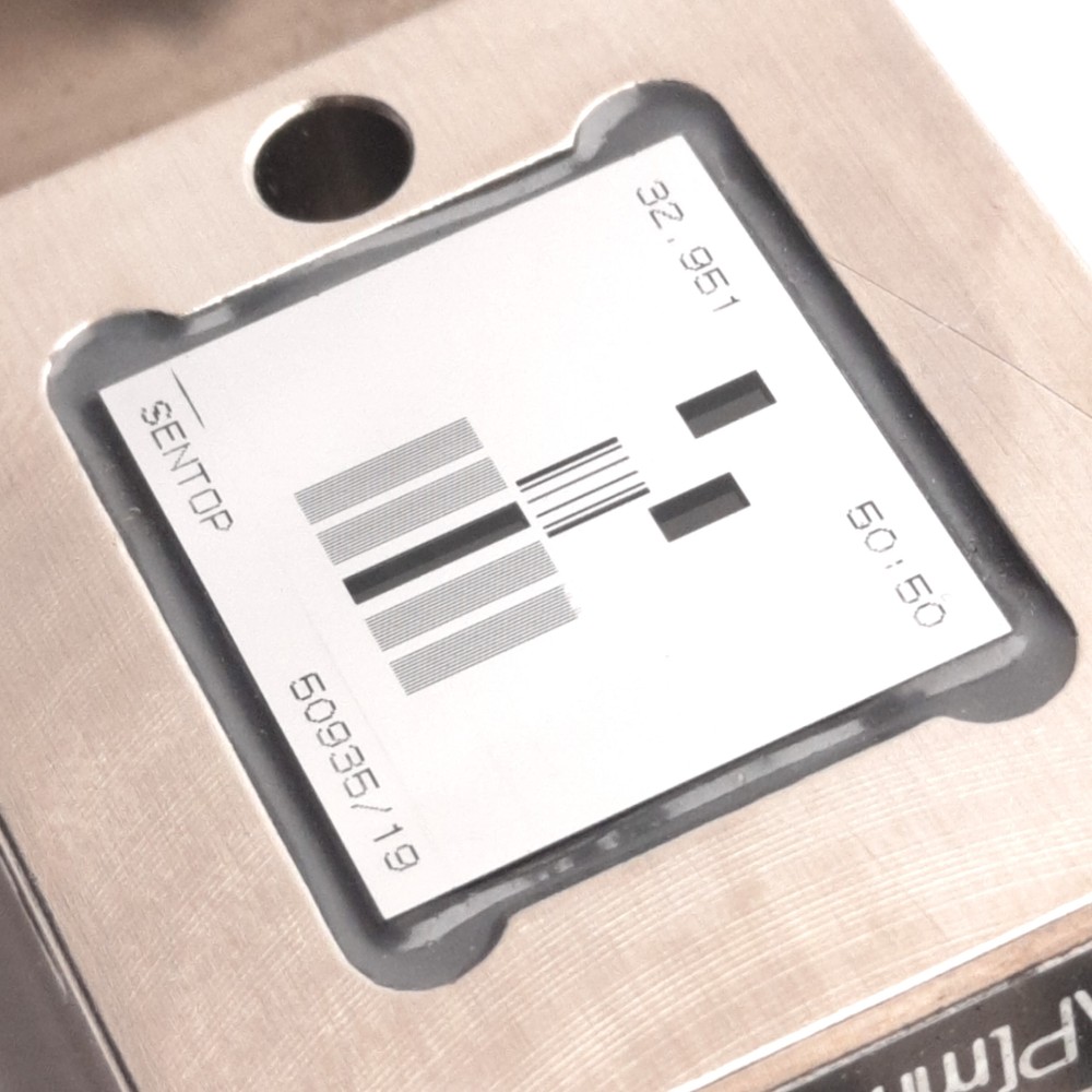 RSF Elektronic MS 61-36G Encoder Scale 5µm Resolution, 100µm Interval, 5V DC