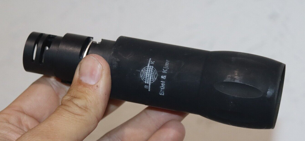 BRUEL & KJAER 2766556 ADAPTER