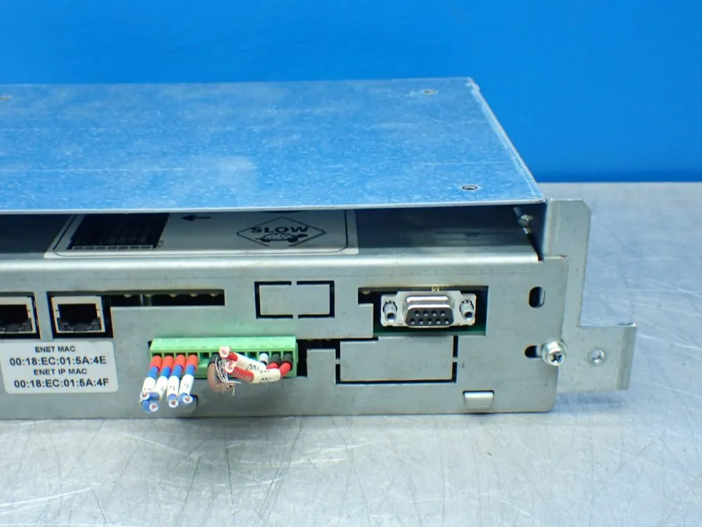 WTC ETHERNET MODULE 917-0159
