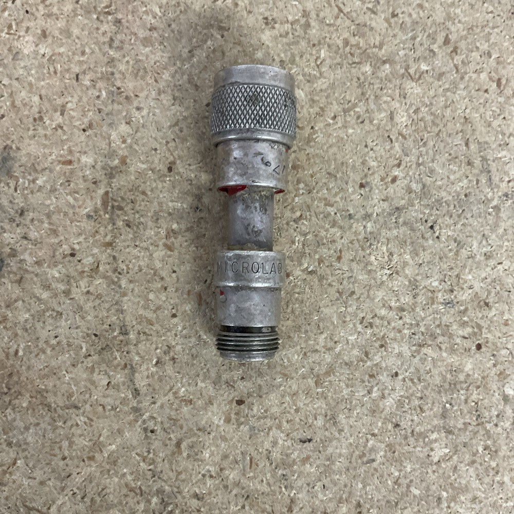 Microlab FXR Attenuator 10DB AB-10N