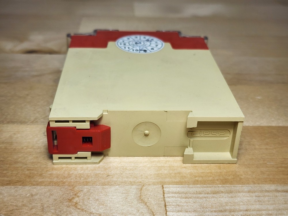 Riese RS-TMKA-2 Time Delay Relay 230VAC