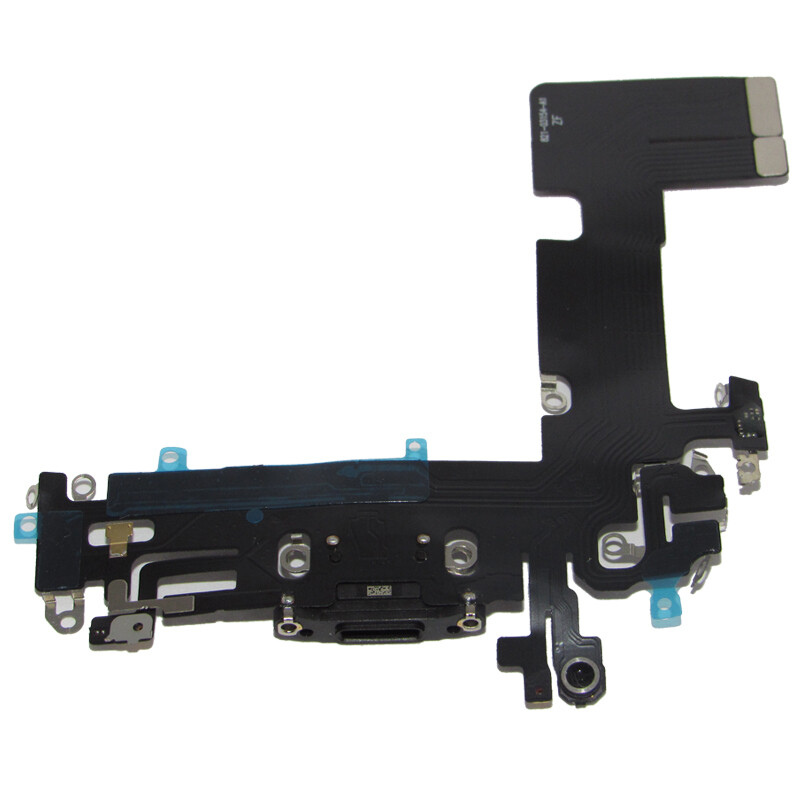 OEM For Apple iPhone 13 Pro Max 13 Mini Charging Port Dock Mic Flex Replacement