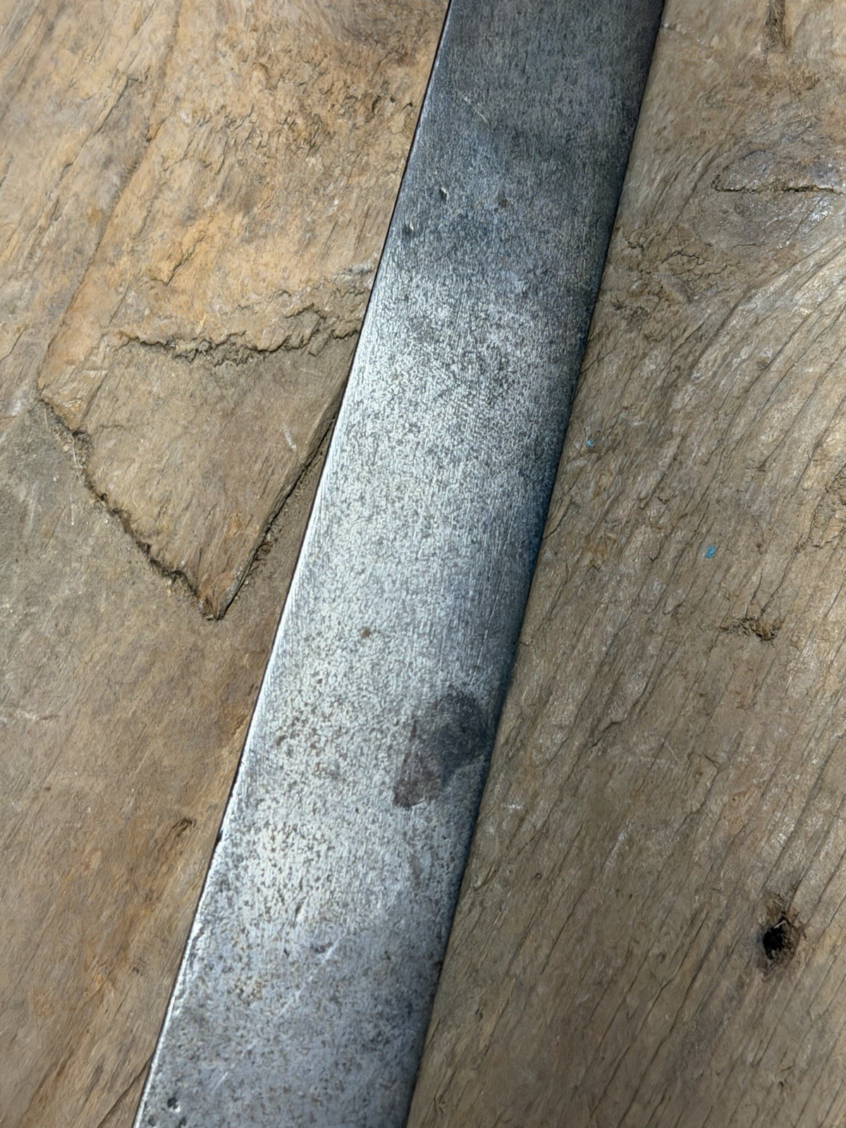 Revolutionary War Era 1700s 18th Century European Cuttoe Hunting Sword