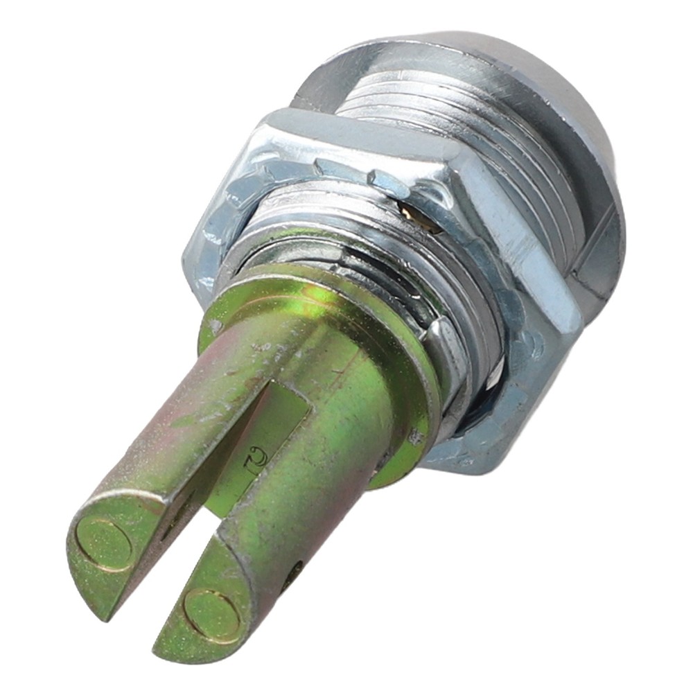 Tamper Resistant Toolbox Locks with Two Keys Enhancing Your Storage Security