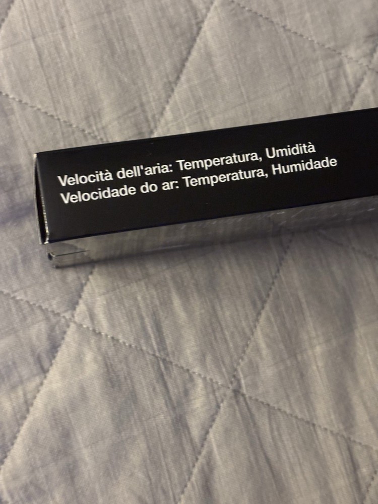 Texto 410-2 Propeller Anemometer