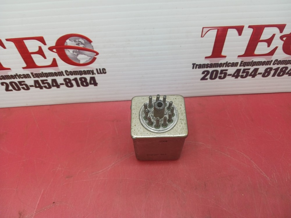 ROBERTSHAW, Solid State Relay, 250-950-010