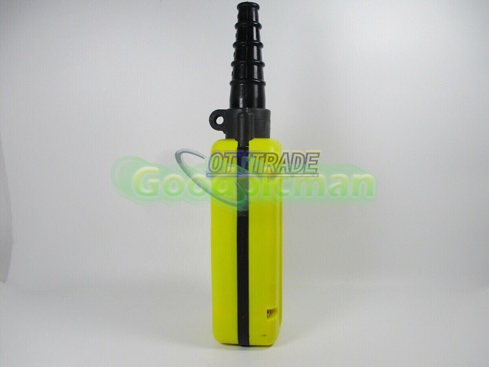 New XAC-A271 Pendant Control Stations Crane 2 Pushbutton Switch 1Pcs/