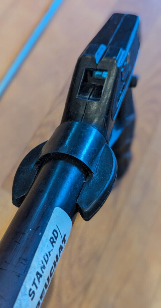 Vintage 1970's BEUCHAT SUB Speargun
