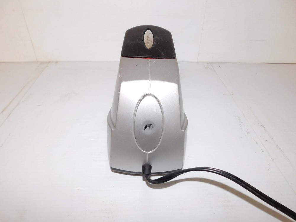 ^^ SWINGLINE OPTIMA 70 ELECTRIC STAPLER MODEL 48210 (PLM94)